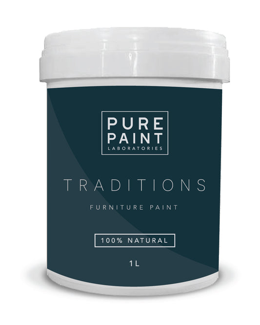 Traditions Furniture Paint