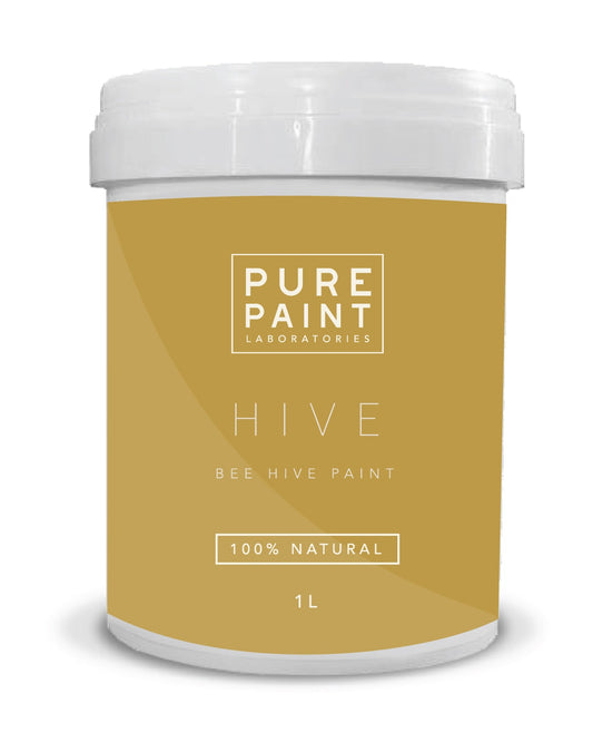 HIVE Bee Safe Paint